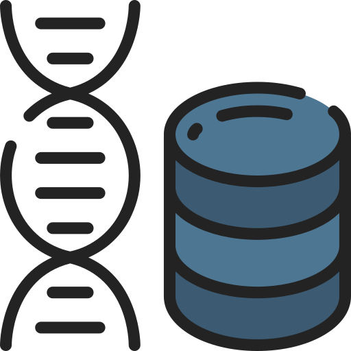 Dna icono gratis