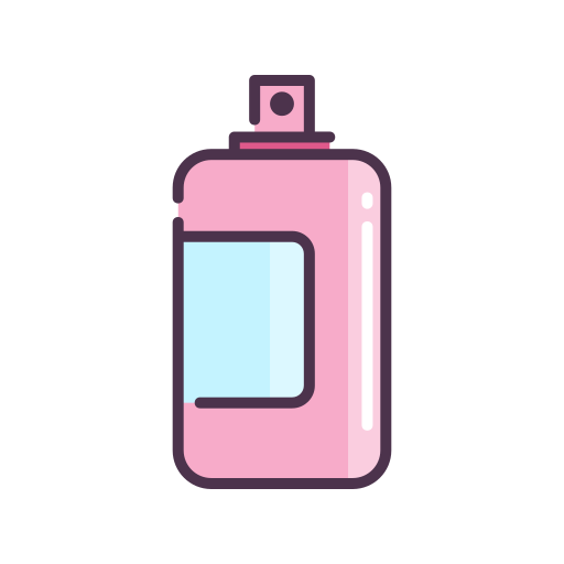 Scent Good Ware Lineal Color icon