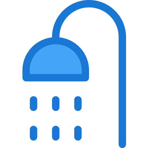 dusche kostenlos Icon dusche kostenlos Icon