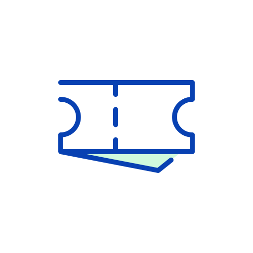 Купон бесплатно иконка