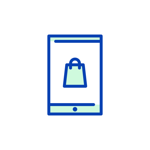 Mobile free icon Mobile free icon