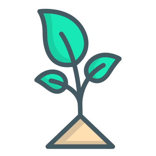 Природа бесплатно иконка