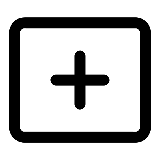 Add free icon Add free icon