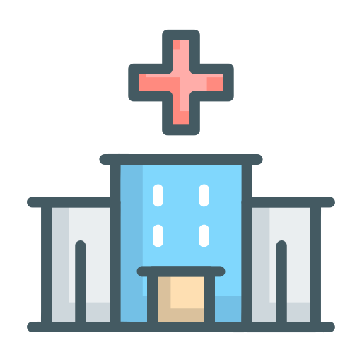 edificio icono gratis