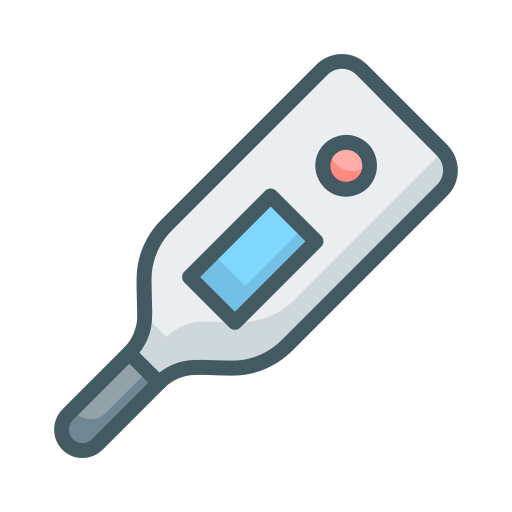 temperatura icono gratis