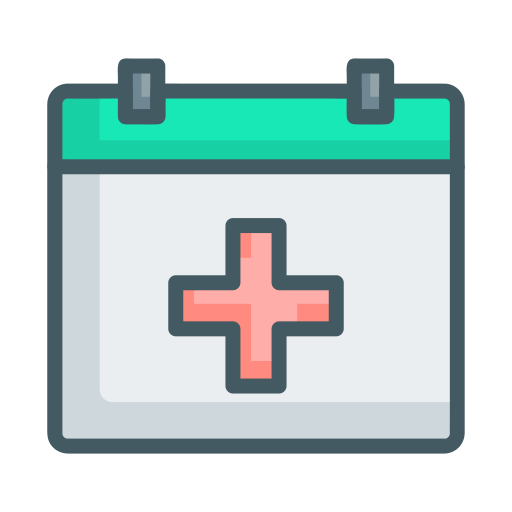 calendario icono gratis