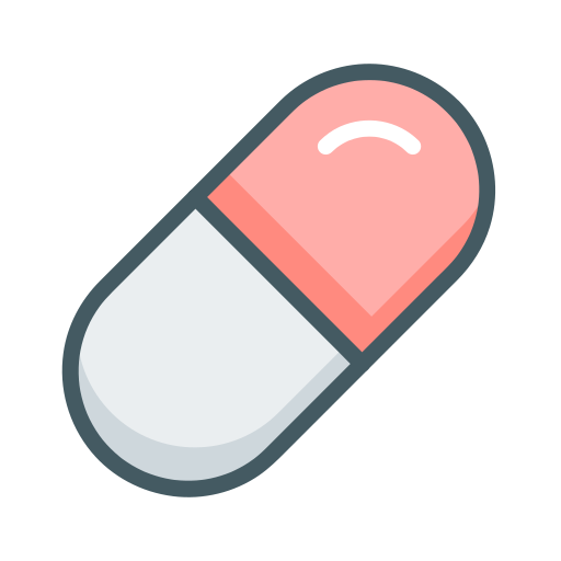 medicamento icono gratis