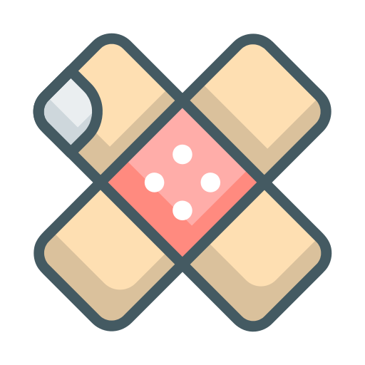 médico icono gratis