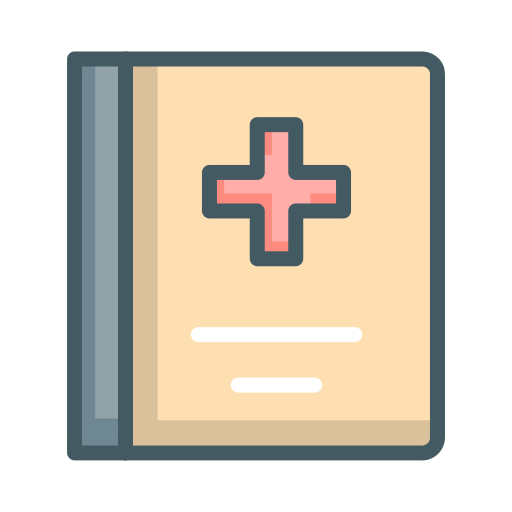 médico icono gratis