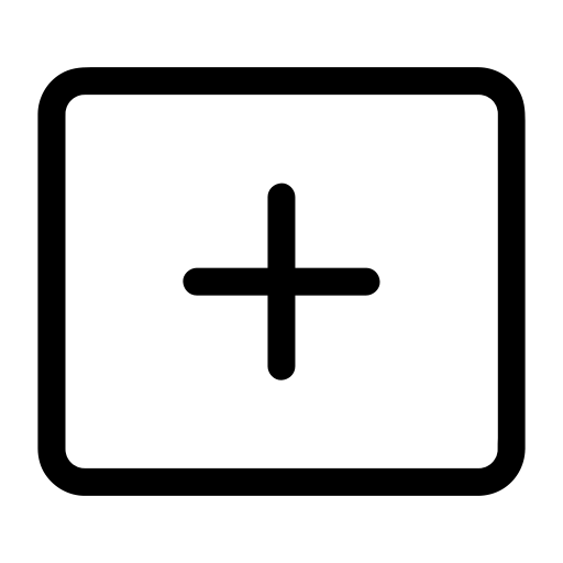 Add free icon Add free icon