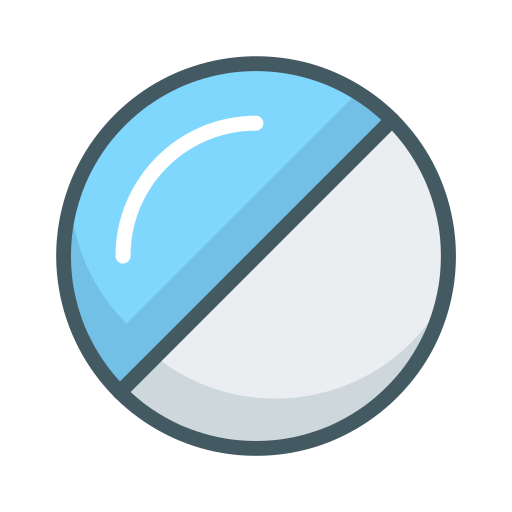 medicamento icono gratis