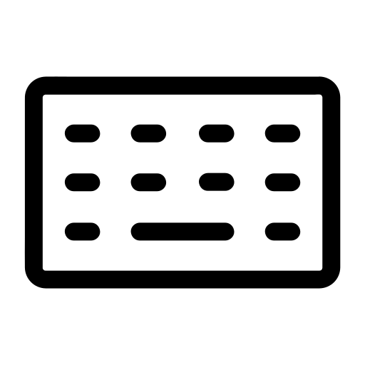 Text free icon Text free icon