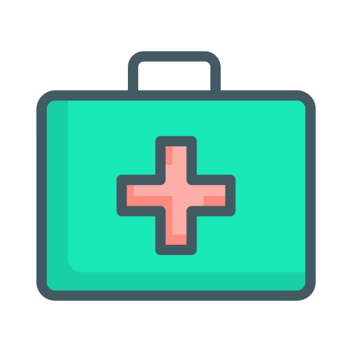 Медицинский бесплатно иконка