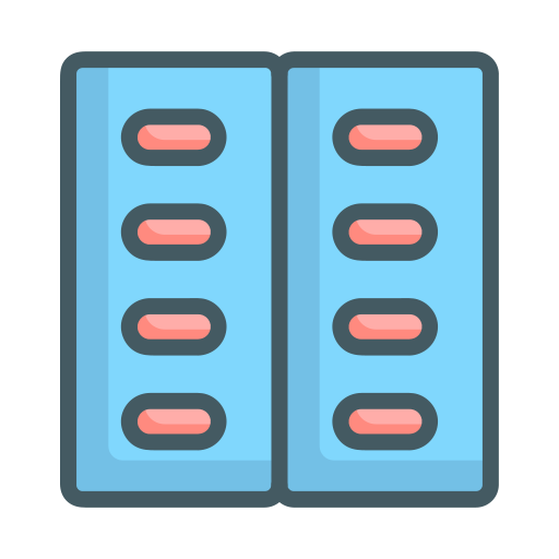 medicamento icono gratis