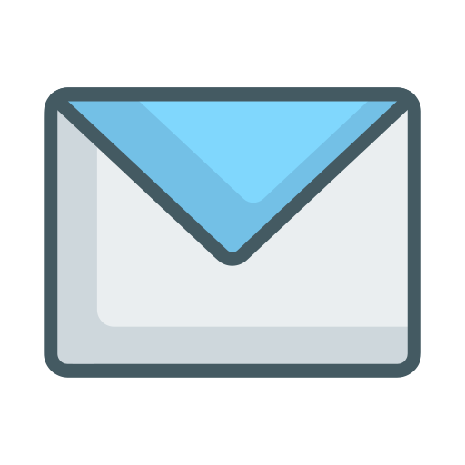 Email free icon Email free icon