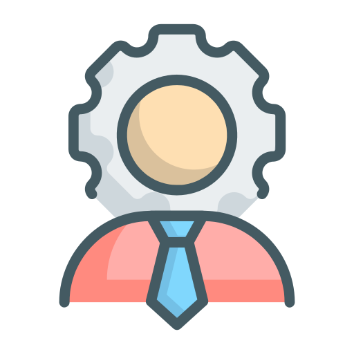 사업 무료 아이콘