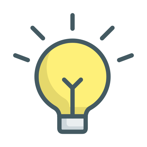 사업 무료 아이콘