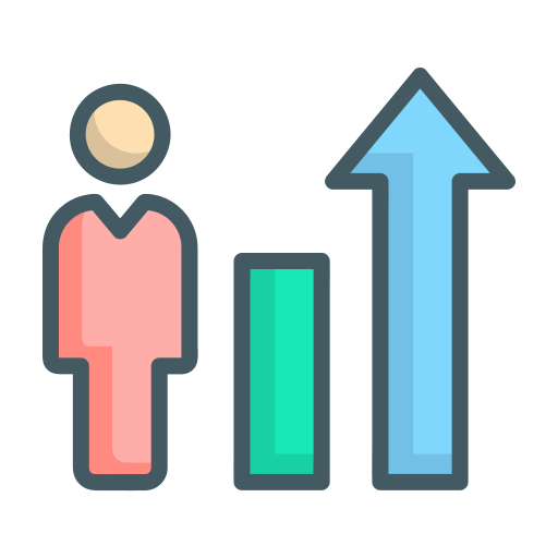 사업 무료 아이콘