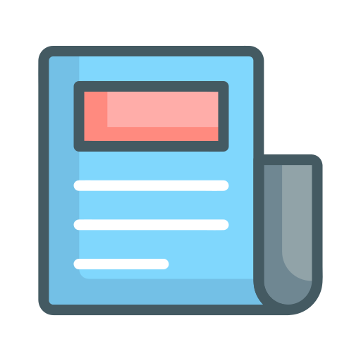 미디어 무료 아이콘