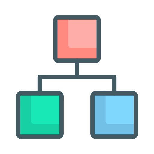 사업 무료 아이콘