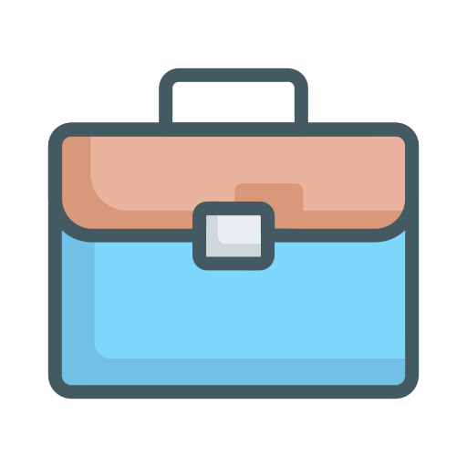 사업 무료 아이콘