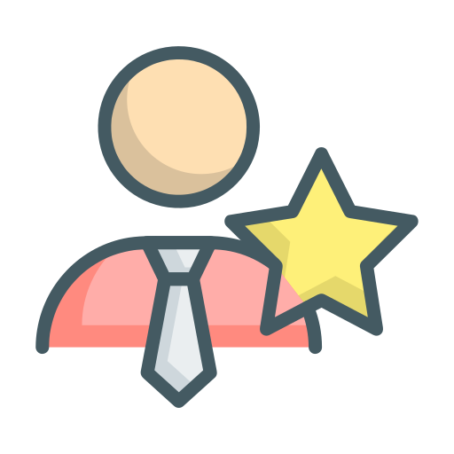 사업 무료 아이콘