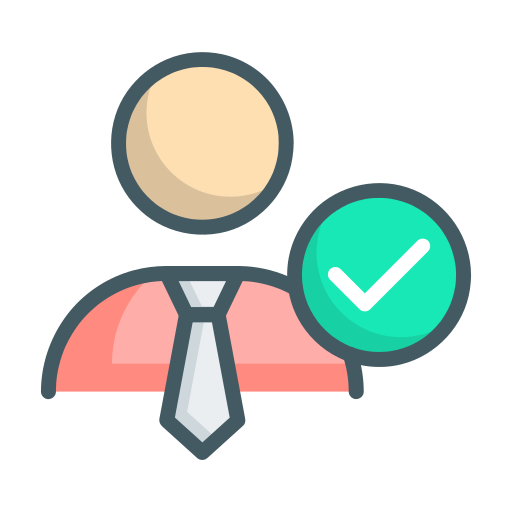 사업 무료 아이콘