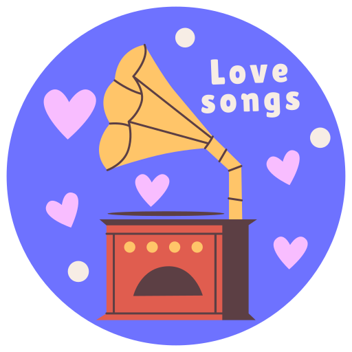 grammophon kostenlos Sticker
