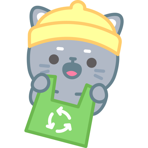 Écologie gratuit sticker Écologie gratuit sticker