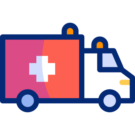 ambulancia icono gratis