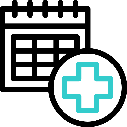 calendario icono gratis