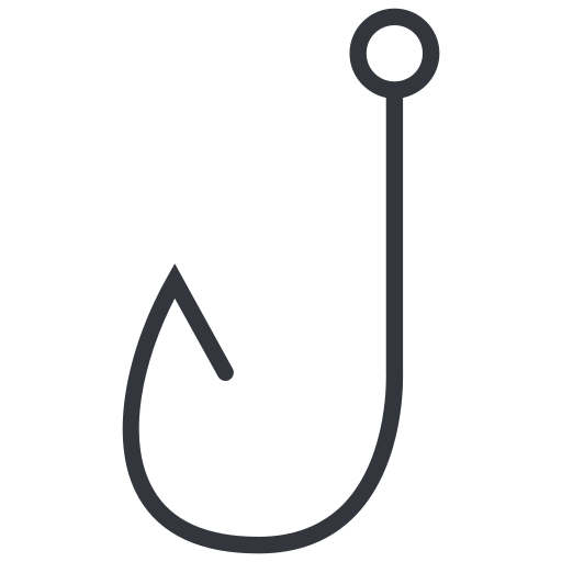 pescaria grátis ícone