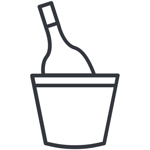 bouteille Icône gratuit bouteille Icône gratuit