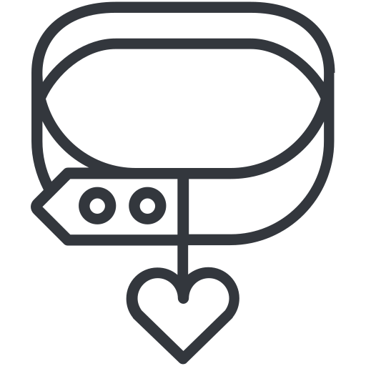 Heart free icon Heart free icon