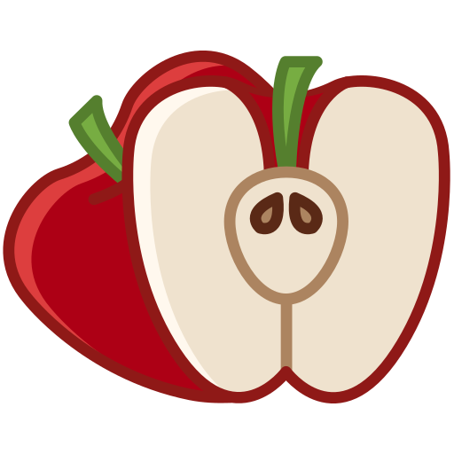 Fruit free icon