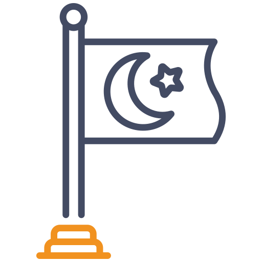 islam Icône gratuit