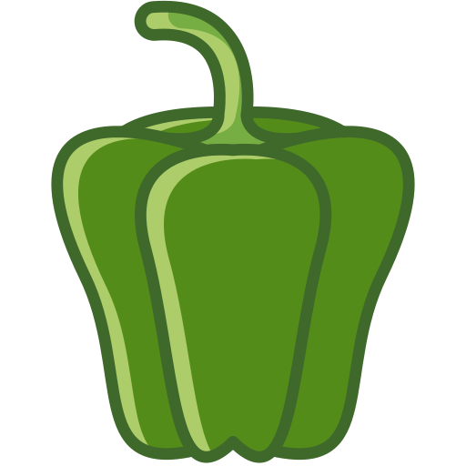 pimienta icono gratis