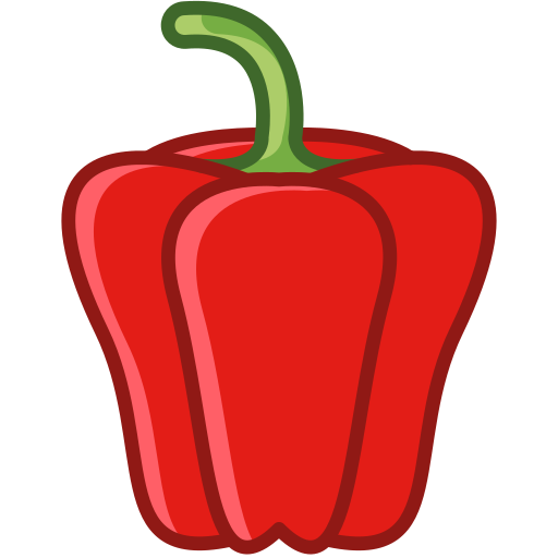 Pepper free icon