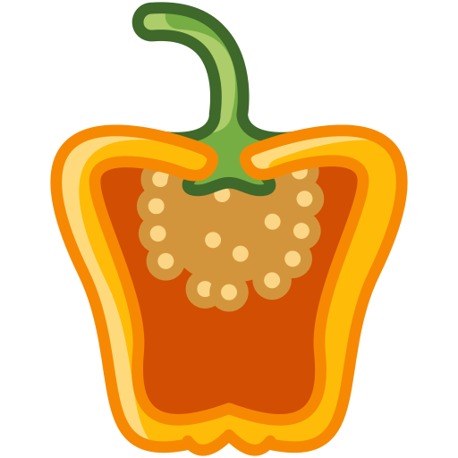 pimienta icono gratis