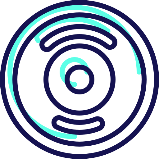 gimnasia icono gratis