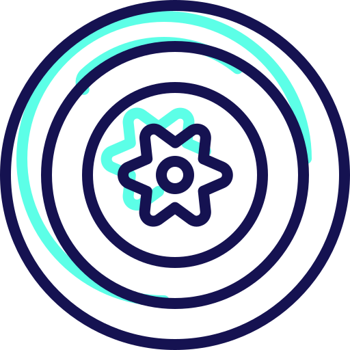 gimnasia icono gratis