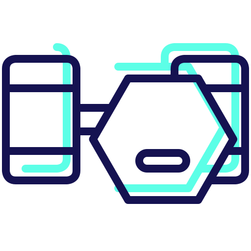 gimnasia icono gratis