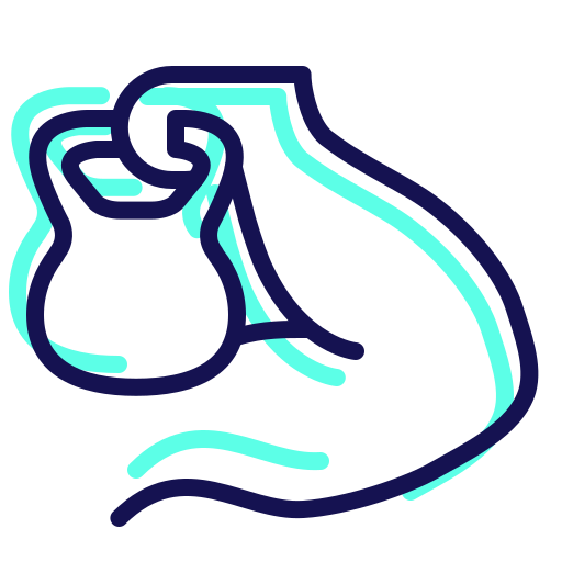 Спортзал бесплатно иконка