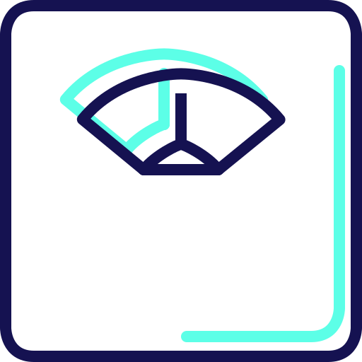 gimnasia icono gratis