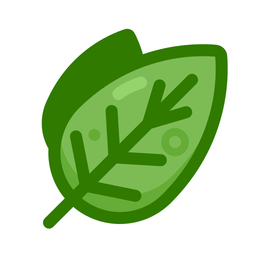 naturaleza icono gratis