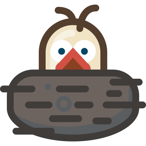 naturaleza icono gratis