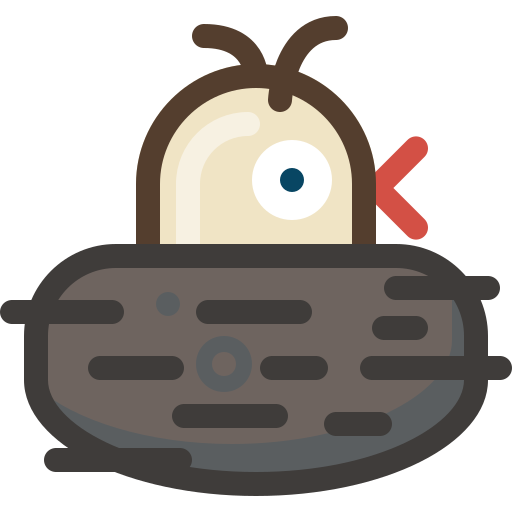 naturaleza icono gratis