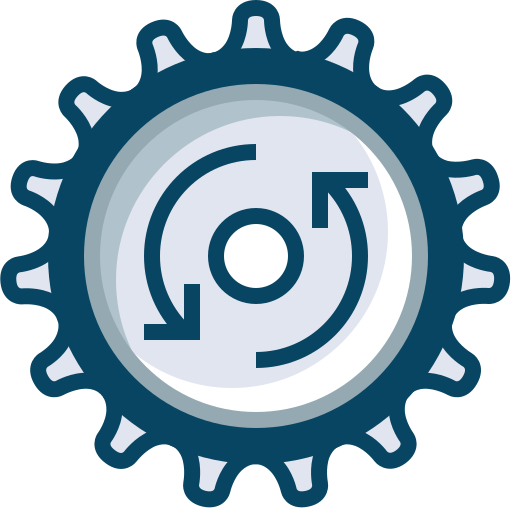 Setup free icon
