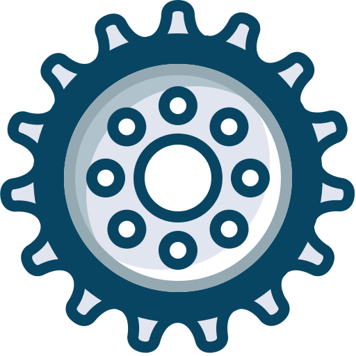 configuración icono gratis