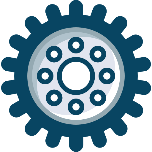Setup free icon